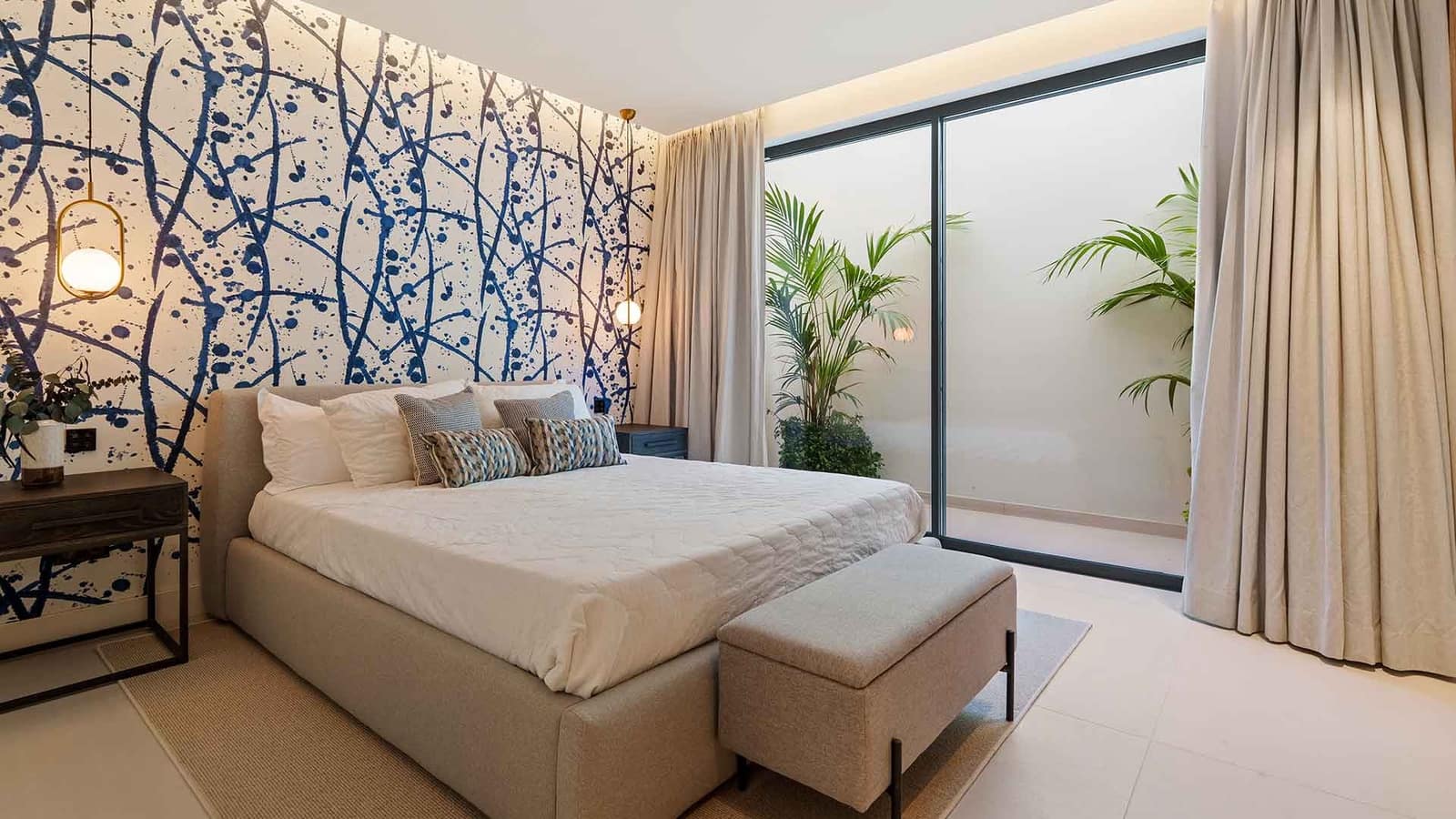 5 sypialnia Willa na sprzedaż w San Pedro de Alcantara z basenem - 4 580 000 € (Ref: 9359394)