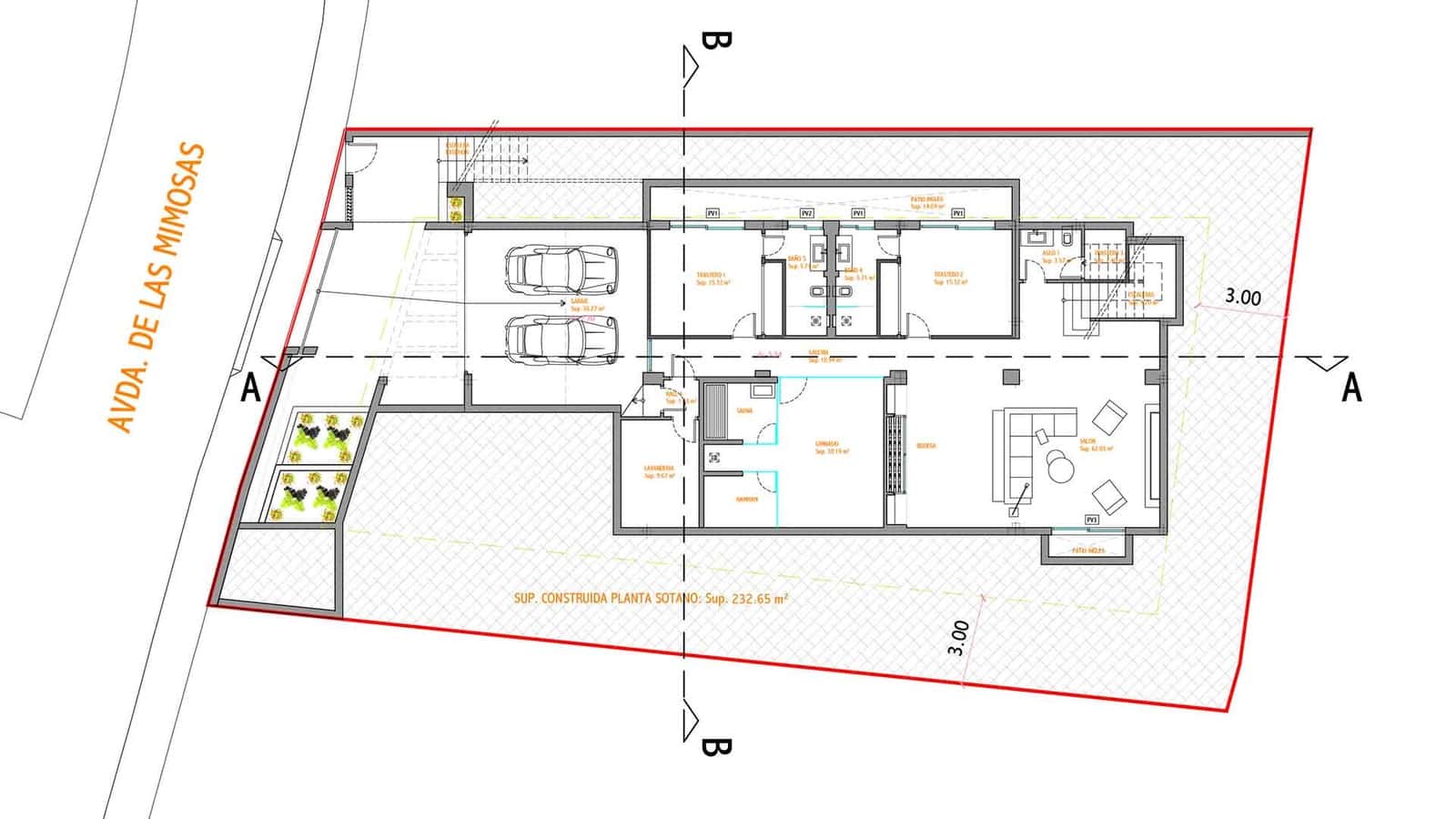 5 sypialnia Willa na sprzedaż w San Pedro de Alcantara z basenem - 4 580 000 € (Ref: 9359394)