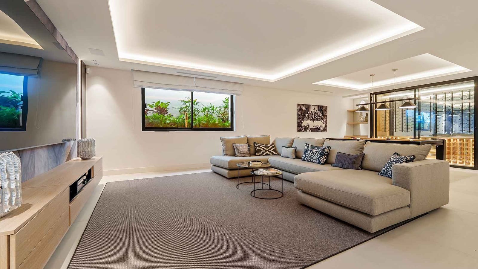 5 sypialnia Willa na sprzedaż w San Pedro de Alcantara z basenem - 4 580 000 € (Ref: 9359394)