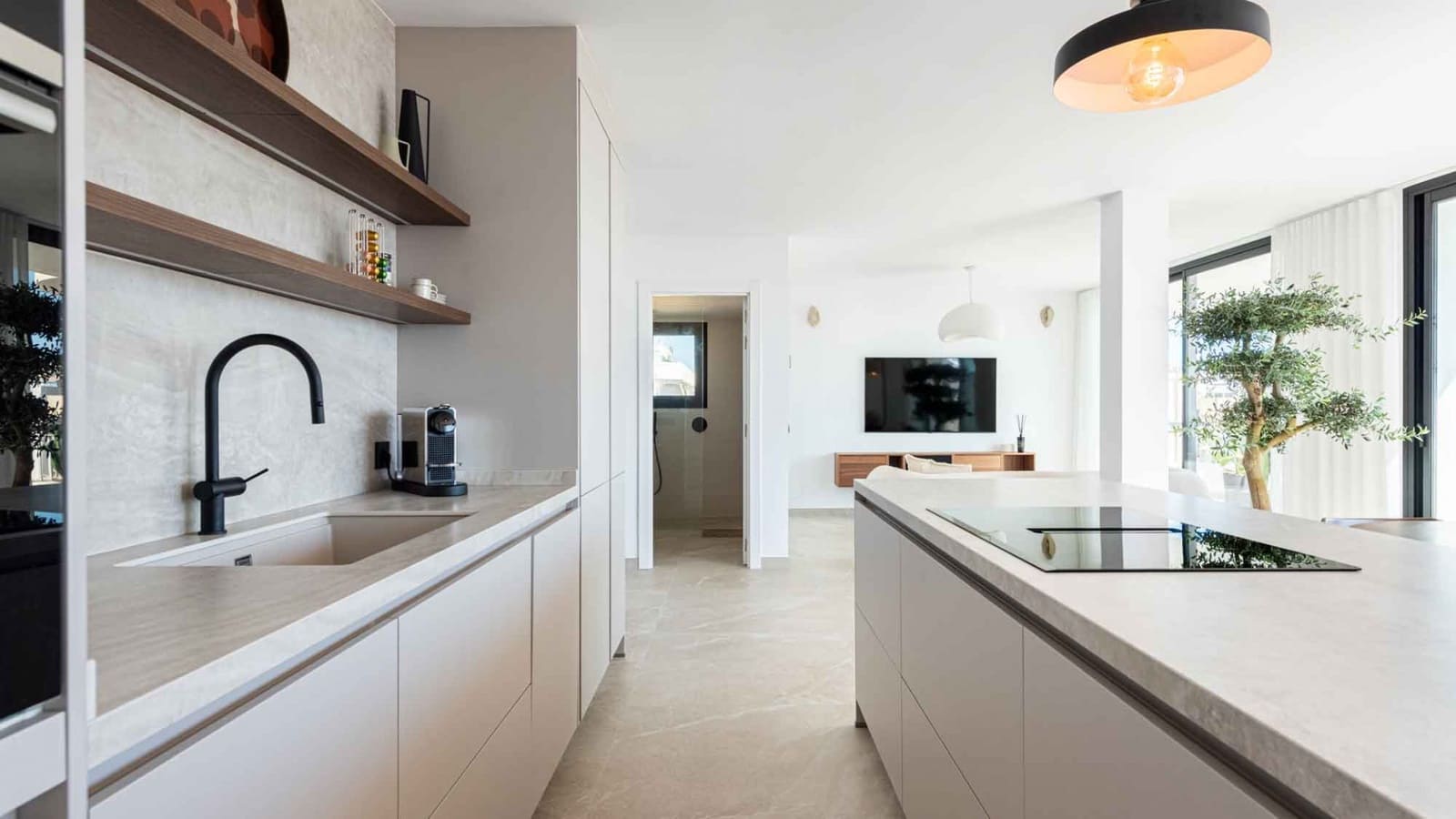 3 sovrum Takvåning till salu i Marbella - 1 500 000 € (Ref: 9362434)