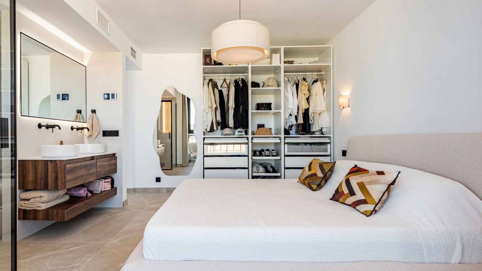 3 sovrum Takvåning till salu i Marbella - 1 500 000 € (Ref: 9362434)