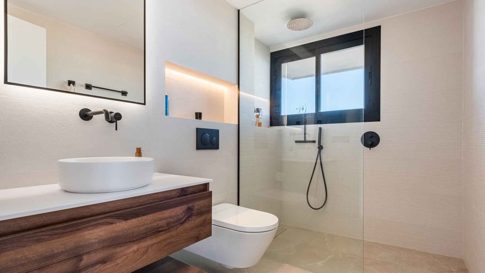 3 sovrum Takvåning till salu i Marbella - 1 500 000 € (Ref: 9362434)