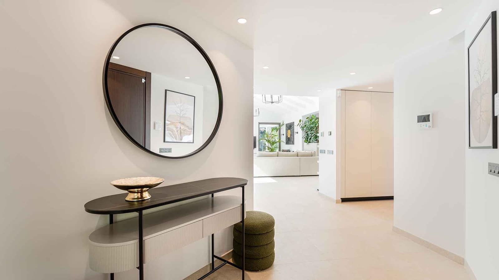 5 sypialnia Willa na sprzedaż w Nueva Andalucia z basenem - 4 950 000 € (Ref: 9371982)