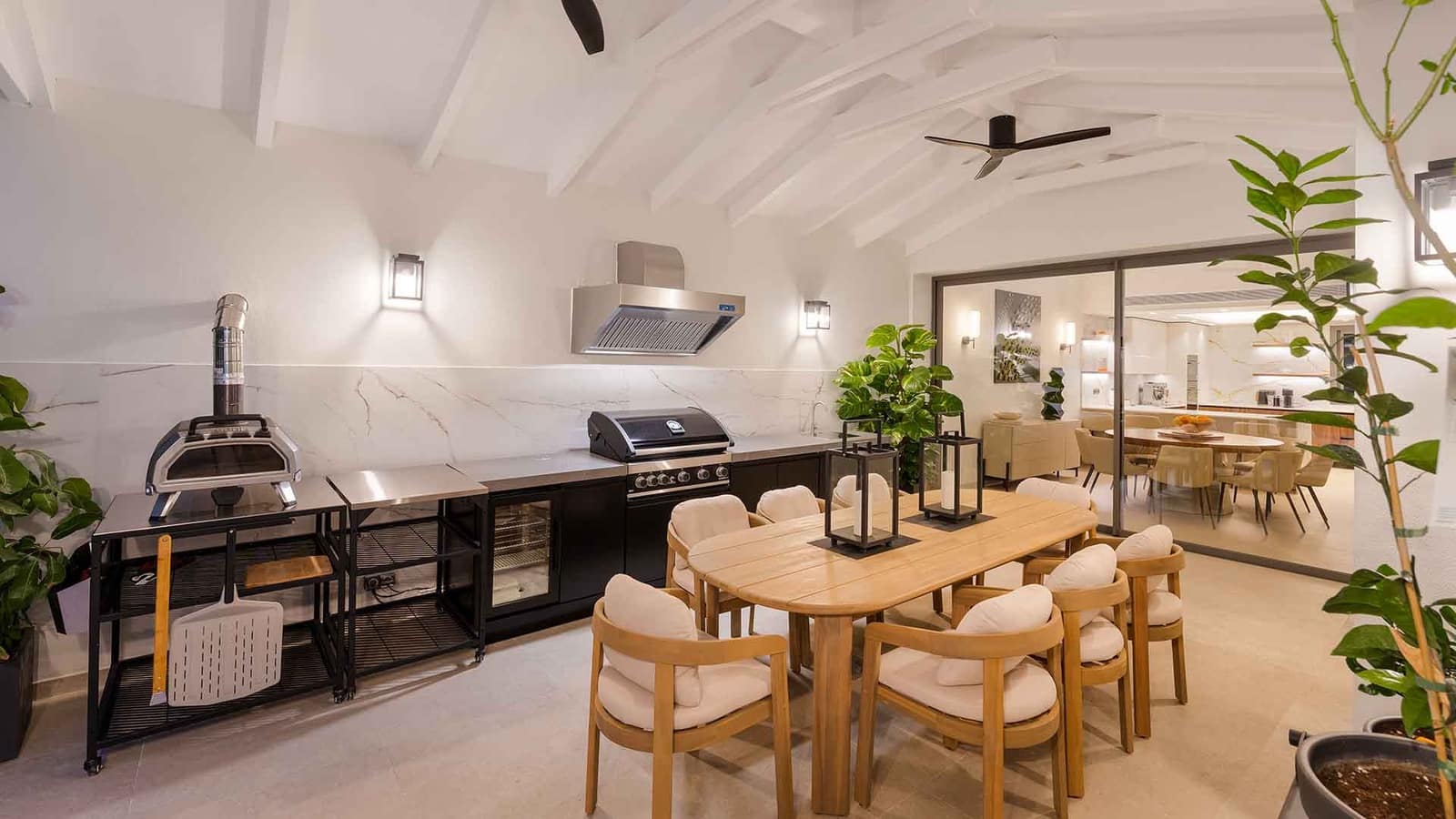 5 sypialnia Willa na sprzedaż w Nueva Andalucia z basenem - 4 950 000 € (Ref: 9371982)