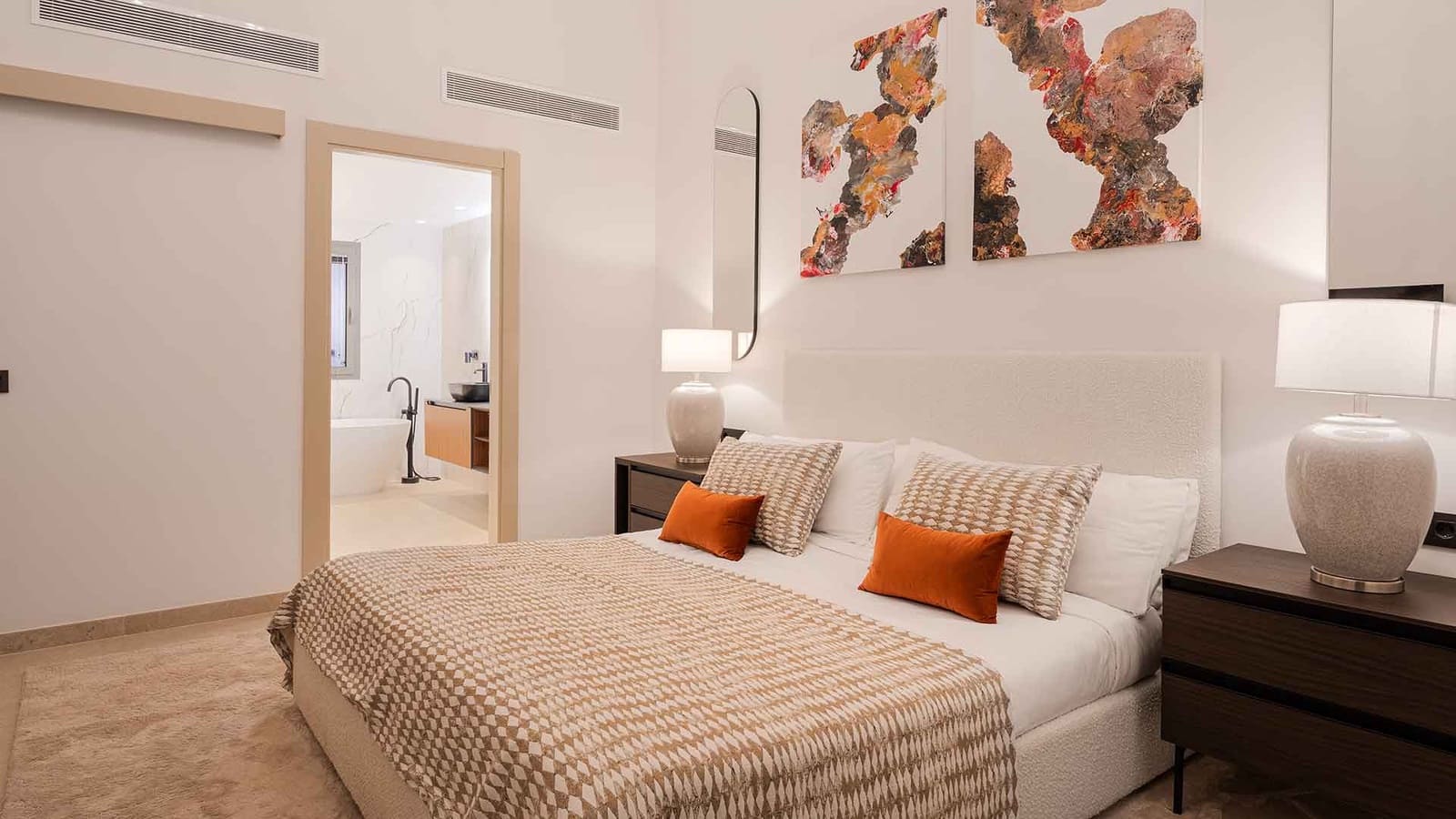 5 sypialnia Willa na sprzedaż w Nueva Andalucia z basenem - 4 950 000 € (Ref: 9371982)