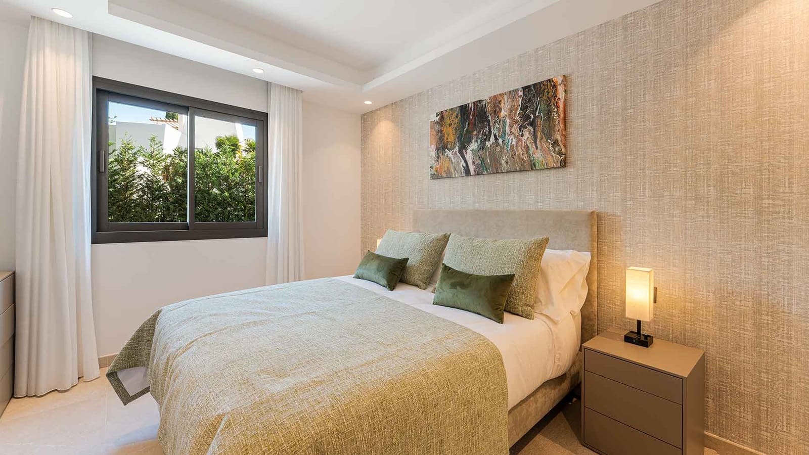 5 sypialnia Willa na sprzedaż w Nueva Andalucia z basenem - 4 950 000 € (Ref: 9371982)