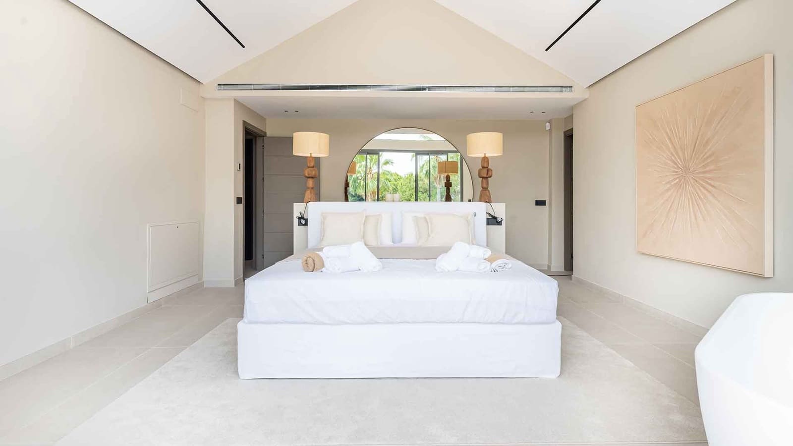 5 soverom Villa til salgs i Estepona - € 3 495 000 (Ref: 9371983)