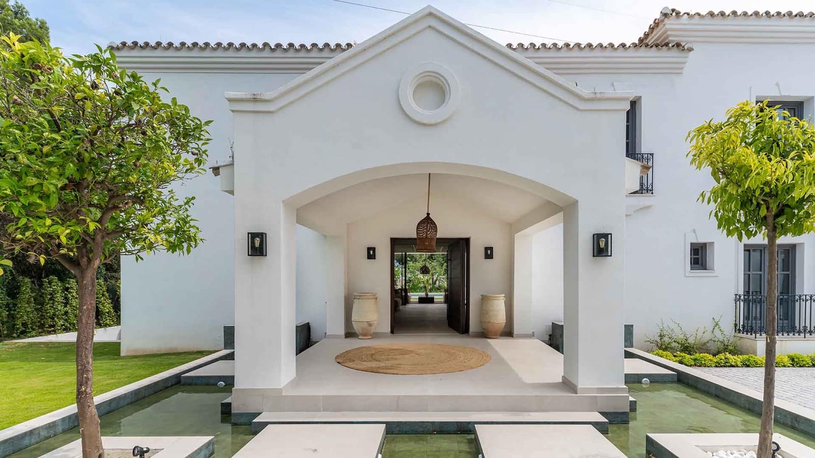 5 soverom Villa til salgs i Estepona - € 3 495 000 (Ref: 9371983)