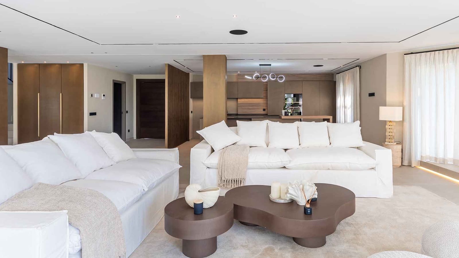 5 soverom Villa til salgs i Estepona - € 3 495 000 (Ref: 9371983)