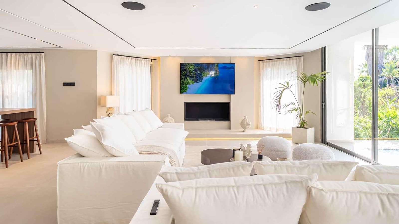 5 soverom Villa til salgs i Estepona - € 3 495 000 (Ref: 9371983)