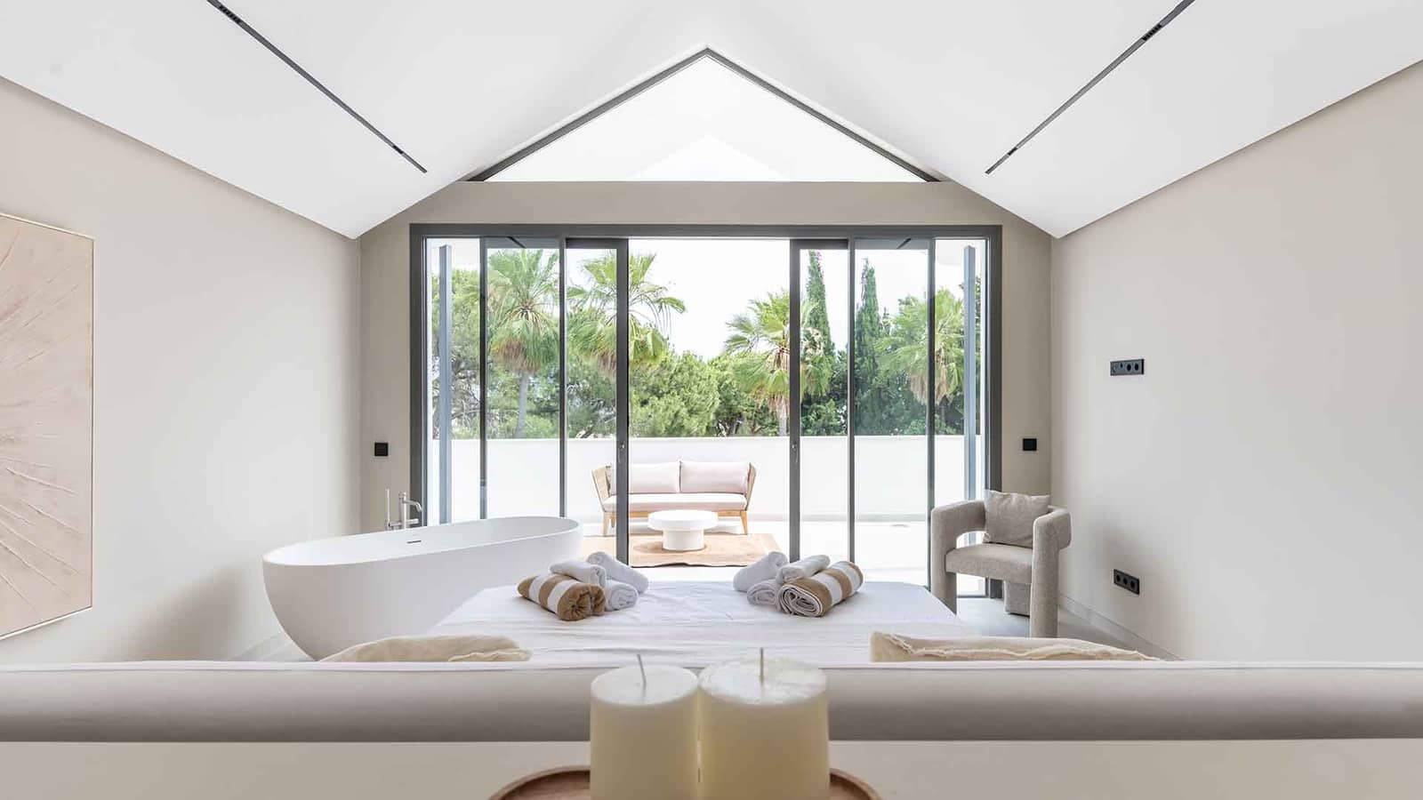 5 soverom Villa til salgs i Estepona - € 3 495 000 (Ref: 9371983)