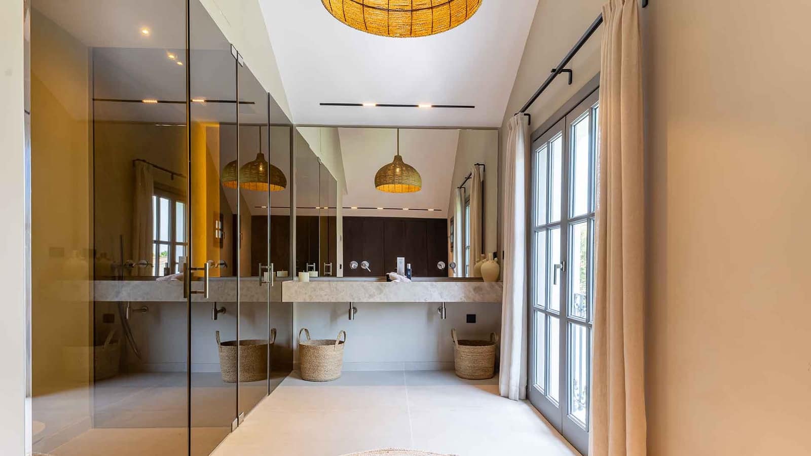 5 soverom Villa til salgs i Estepona - € 3 495 000 (Ref: 9371983)