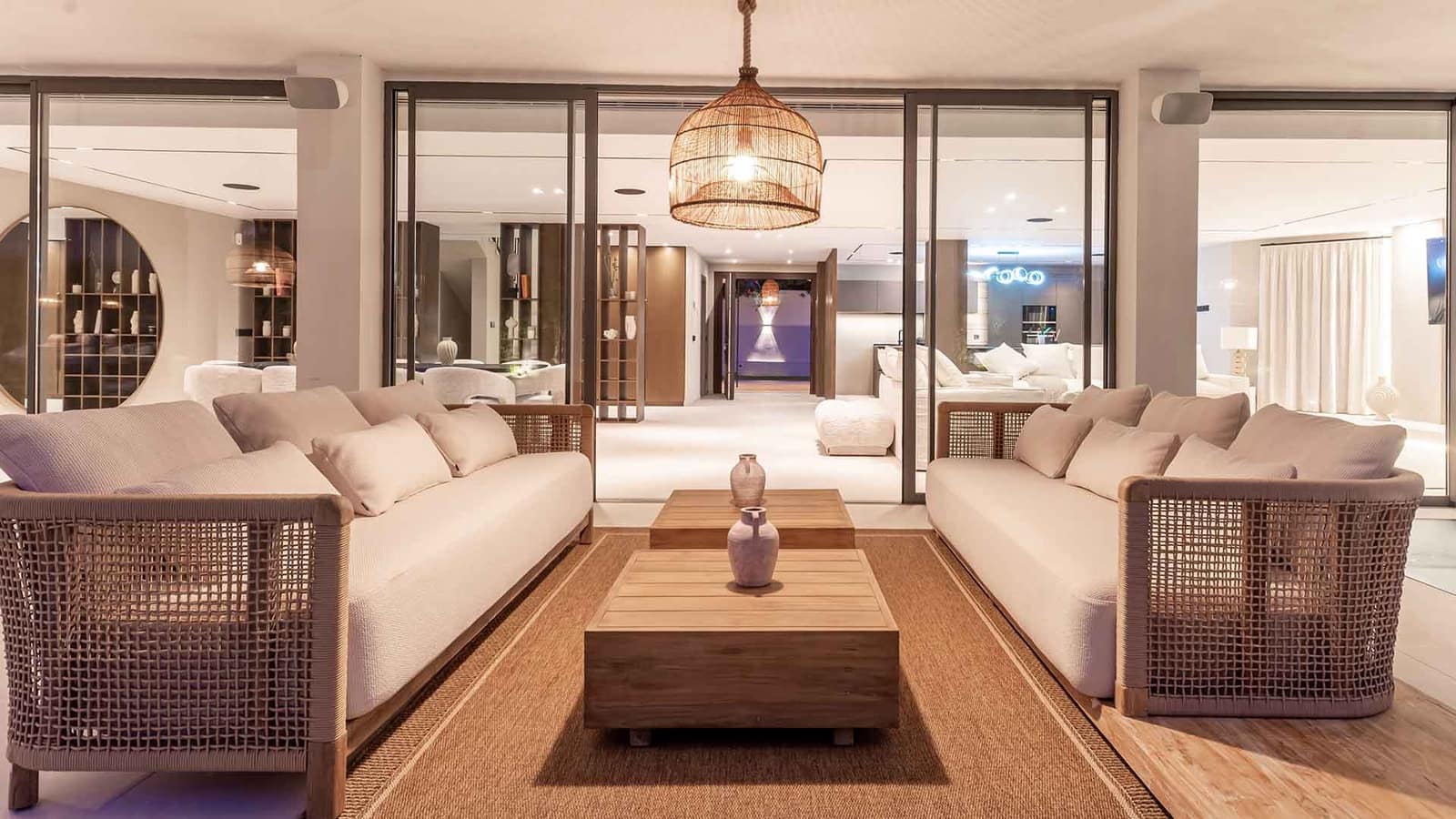 5 soverom Villa til salgs i Estepona - € 3 495 000 (Ref: 9371983)