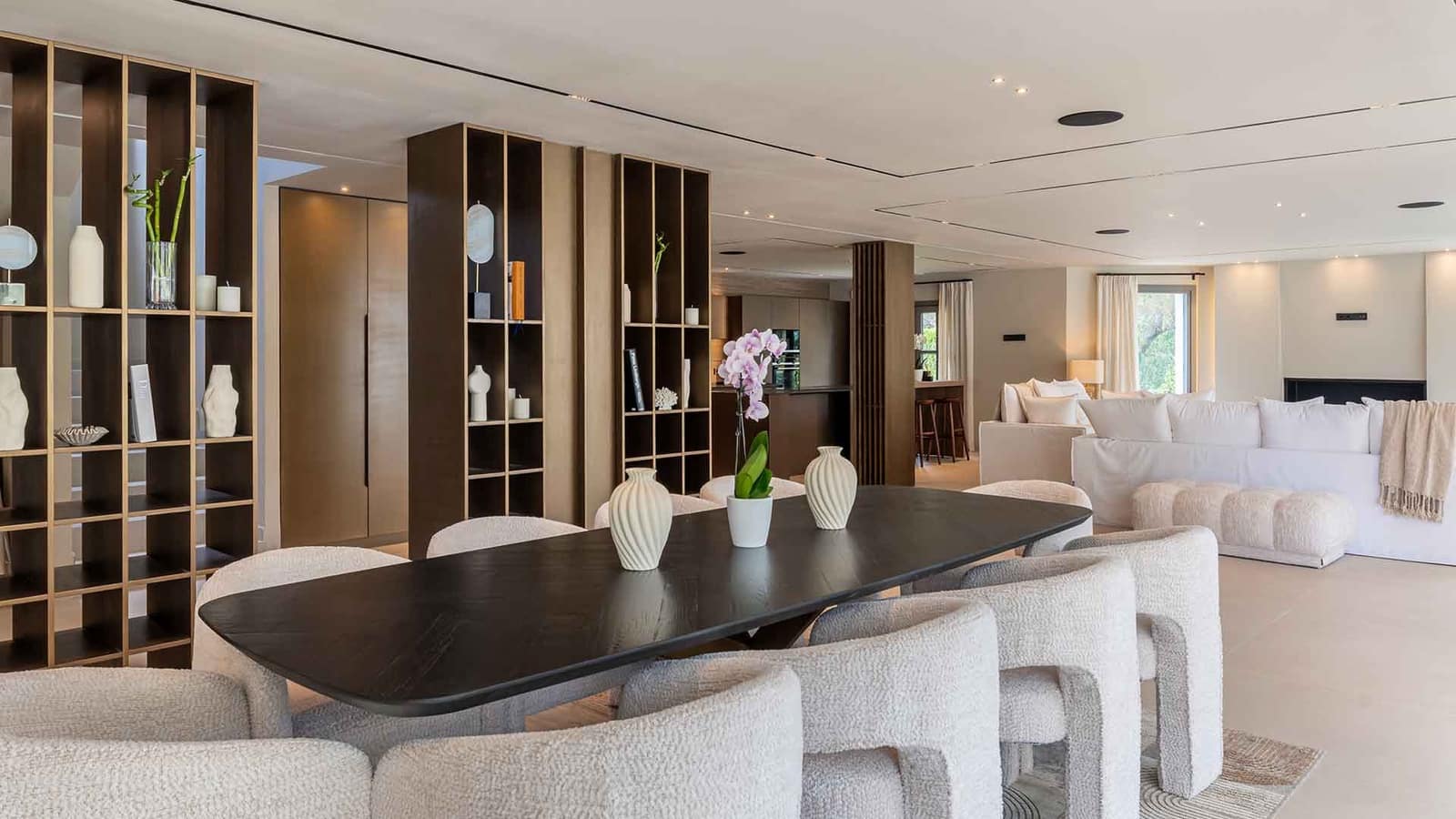 5 soverom Villa til salgs i Estepona - € 3 495 000 (Ref: 9371983)