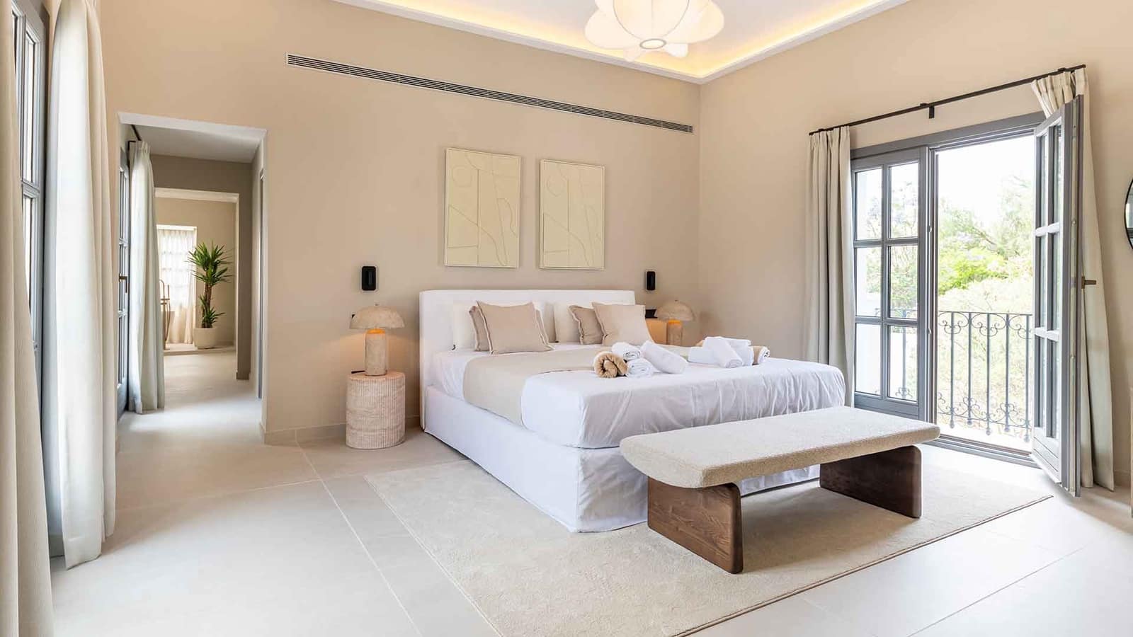 5 soverom Villa til salgs i Estepona - € 3 495 000 (Ref: 9371983)