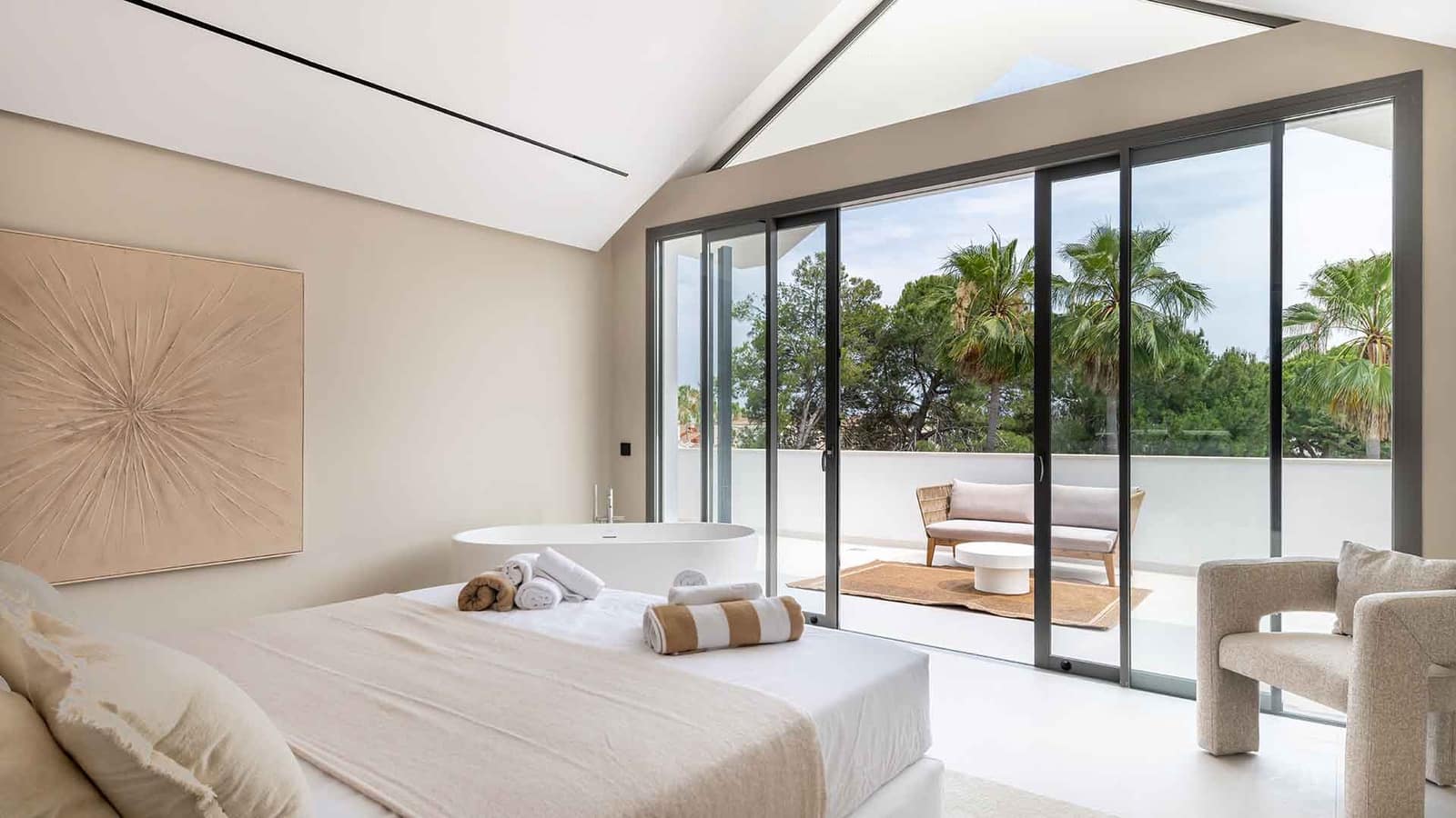 5 soverom Villa til salgs i Estepona - € 3 495 000 (Ref: 9371983)