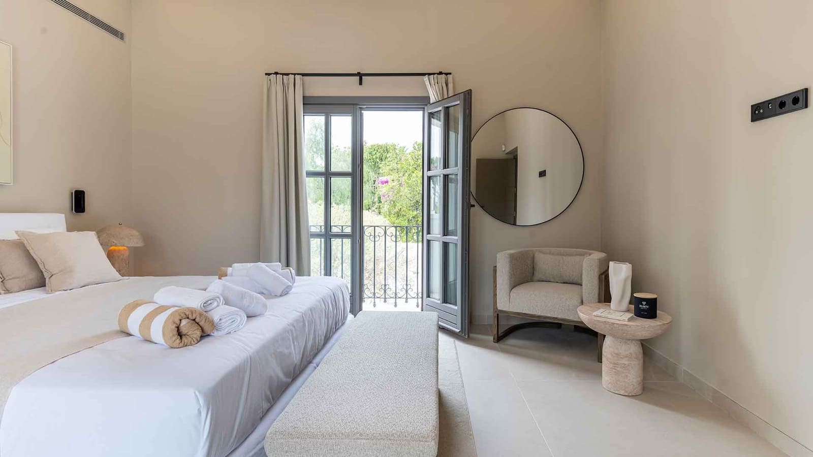 5 soverom Villa til salgs i Estepona - € 3 495 000 (Ref: 9371983)