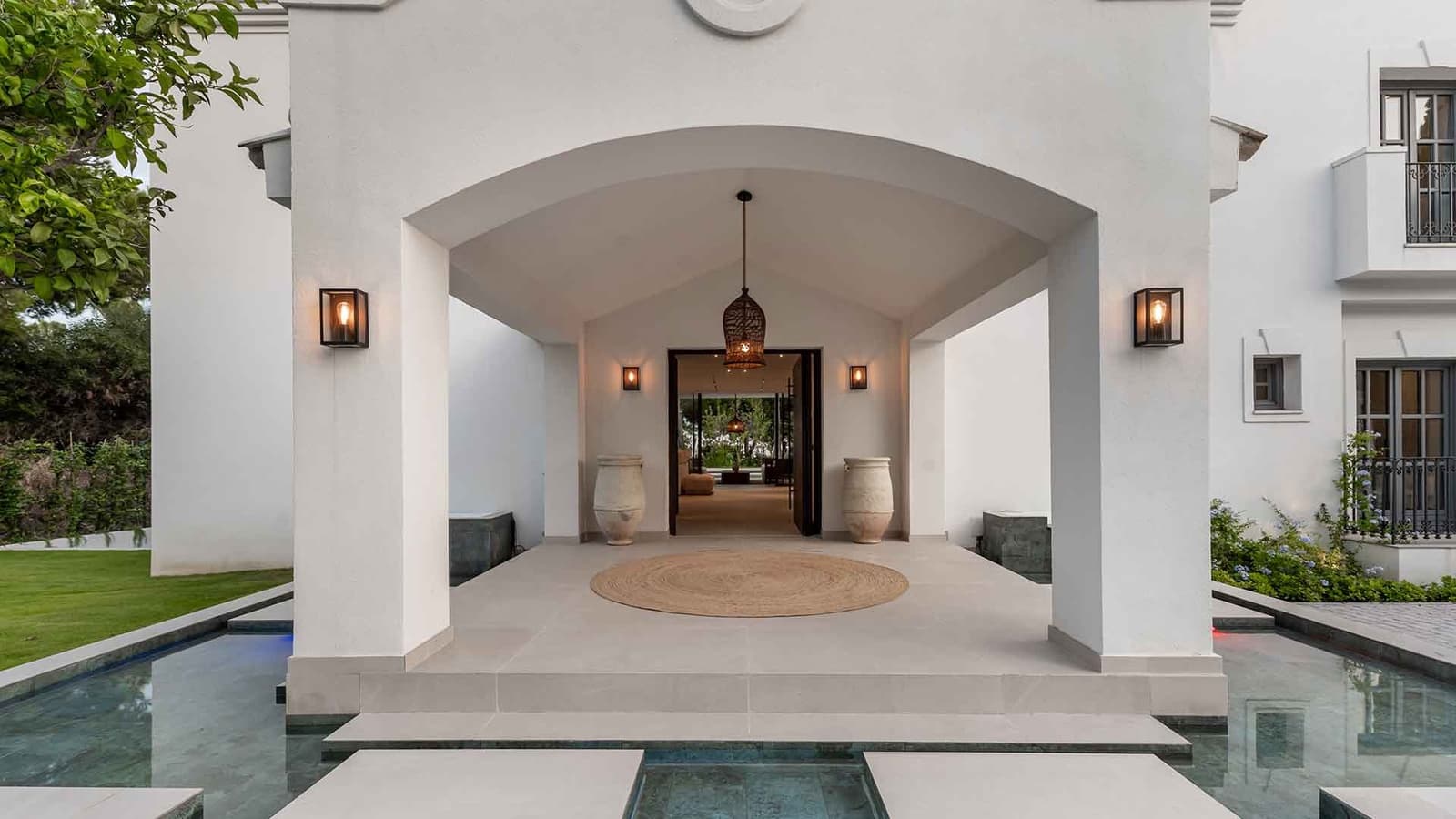 5 soverom Villa til salgs i Estepona - € 3 495 000 (Ref: 9371983)