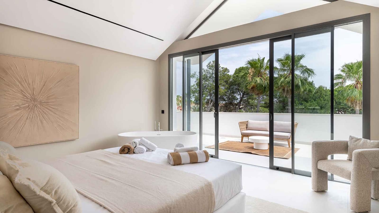 5 soverom Villa til salgs i Estepona - € 3 495 000 (Ref: 9371983)