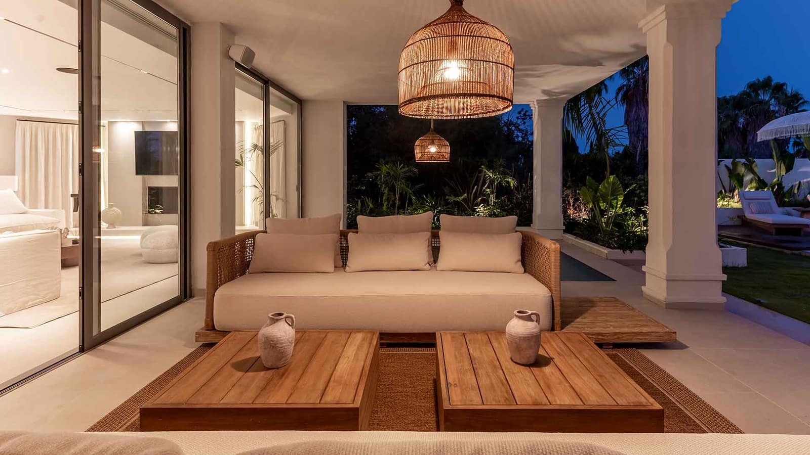 5 soverom Villa til salgs i Estepona - € 3 495 000 (Ref: 9371983)