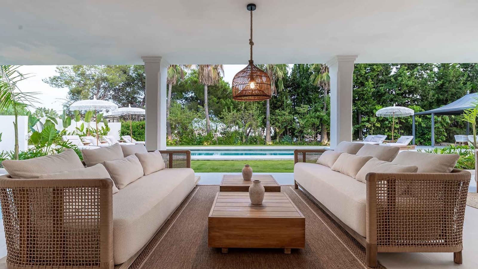 5 soverom Villa til salgs i Estepona - € 3 495 000 (Ref: 9371983)