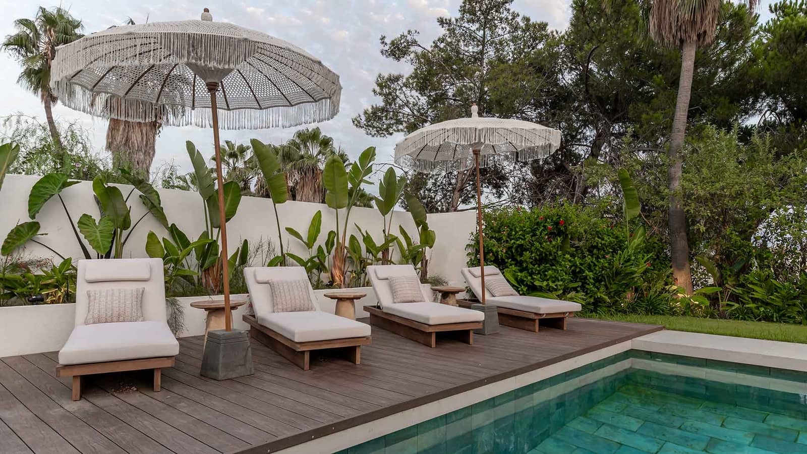 5 soverom Villa til salgs i Estepona - € 3 495 000 (Ref: 9371983)