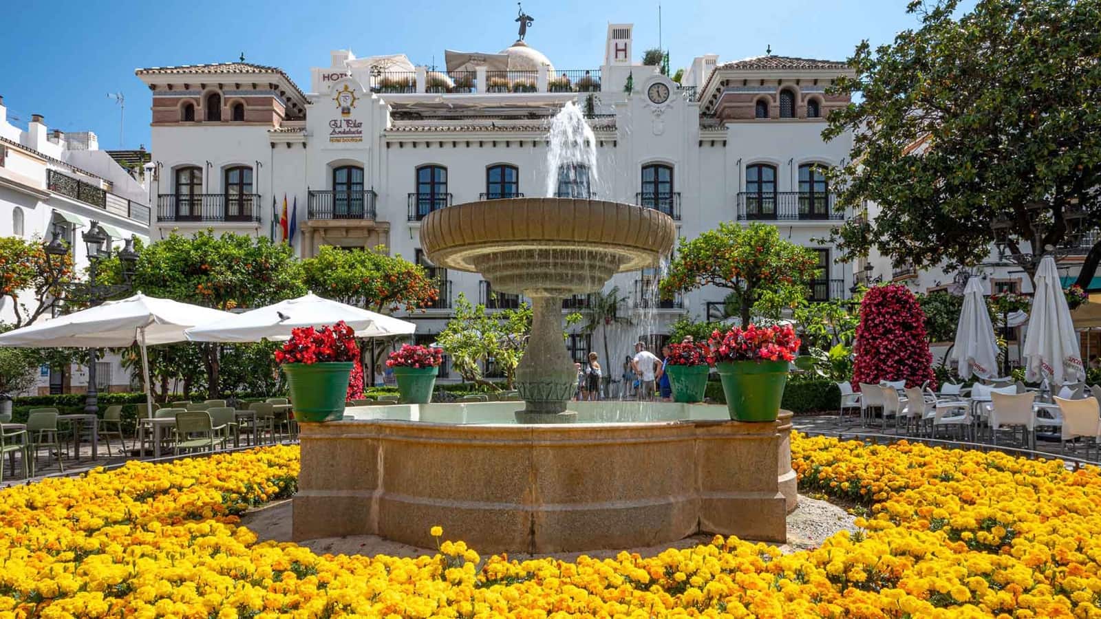 5 soverom Villa til salgs i Estepona - € 3 495 000 (Ref: 9371983)