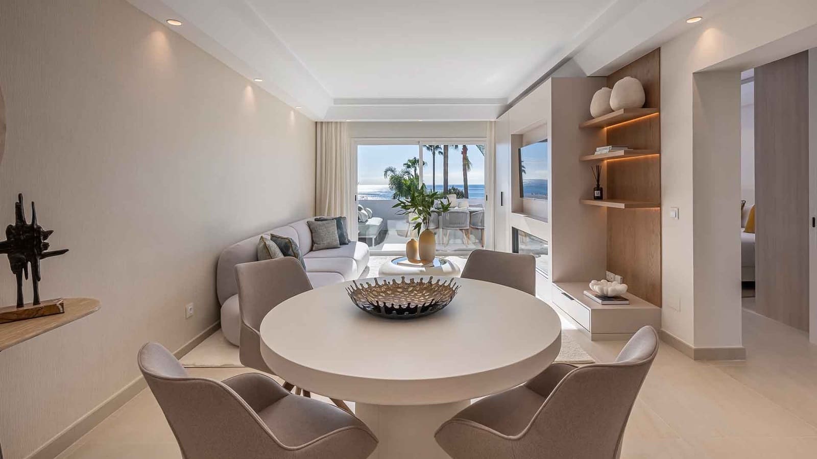 2 soverom Leilighet til salgs i Costalita med svømmebasseng - € 995 000 (Ref: 9387806)