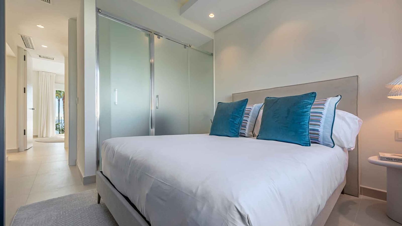 2 soverom Leilighet til salgs i Costalita med svømmebasseng - € 995 000 (Ref: 9387806)