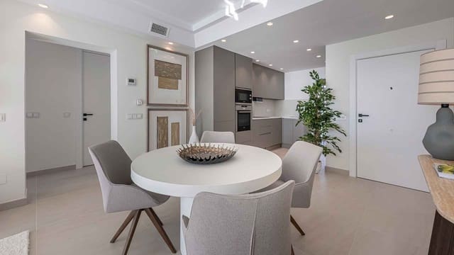 2 soveværelse Lejlighed til salg i Costalita, Estepona med swimmingpool - € 995.000 (Ref: 9387806)