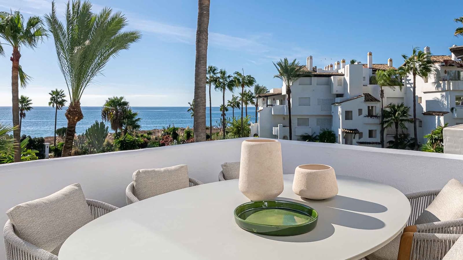 2 soverom Leilighet til salgs i Costalita med svømmebasseng - € 995 000 (Ref: 9387806)