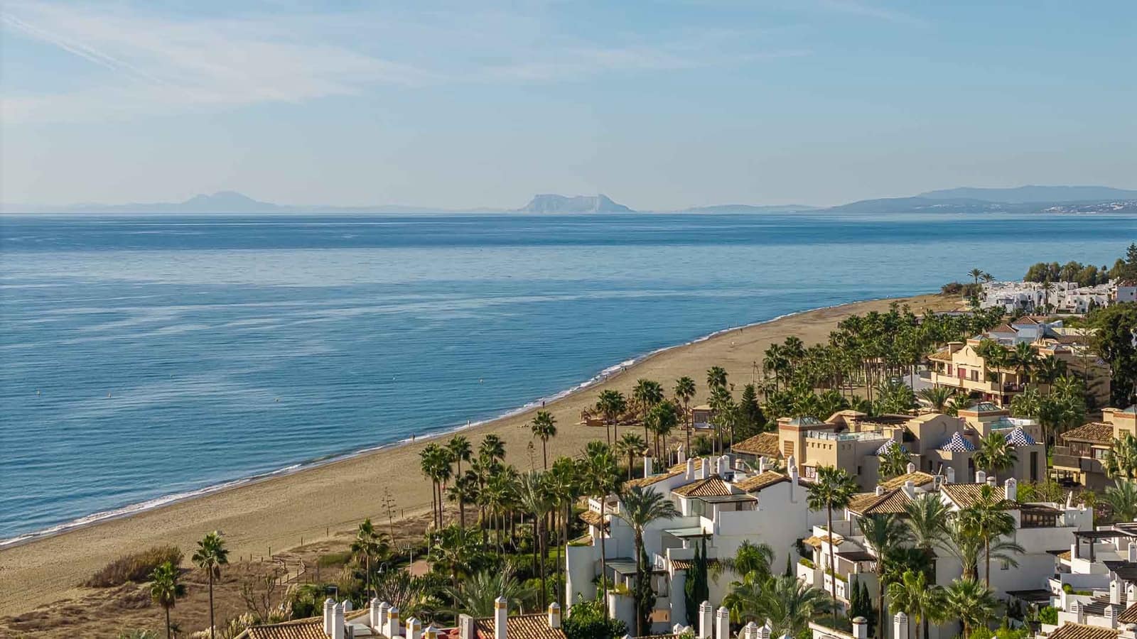 2 soverom Leilighet til salgs i Costalita med svømmebasseng - € 995 000 (Ref: 9387806)