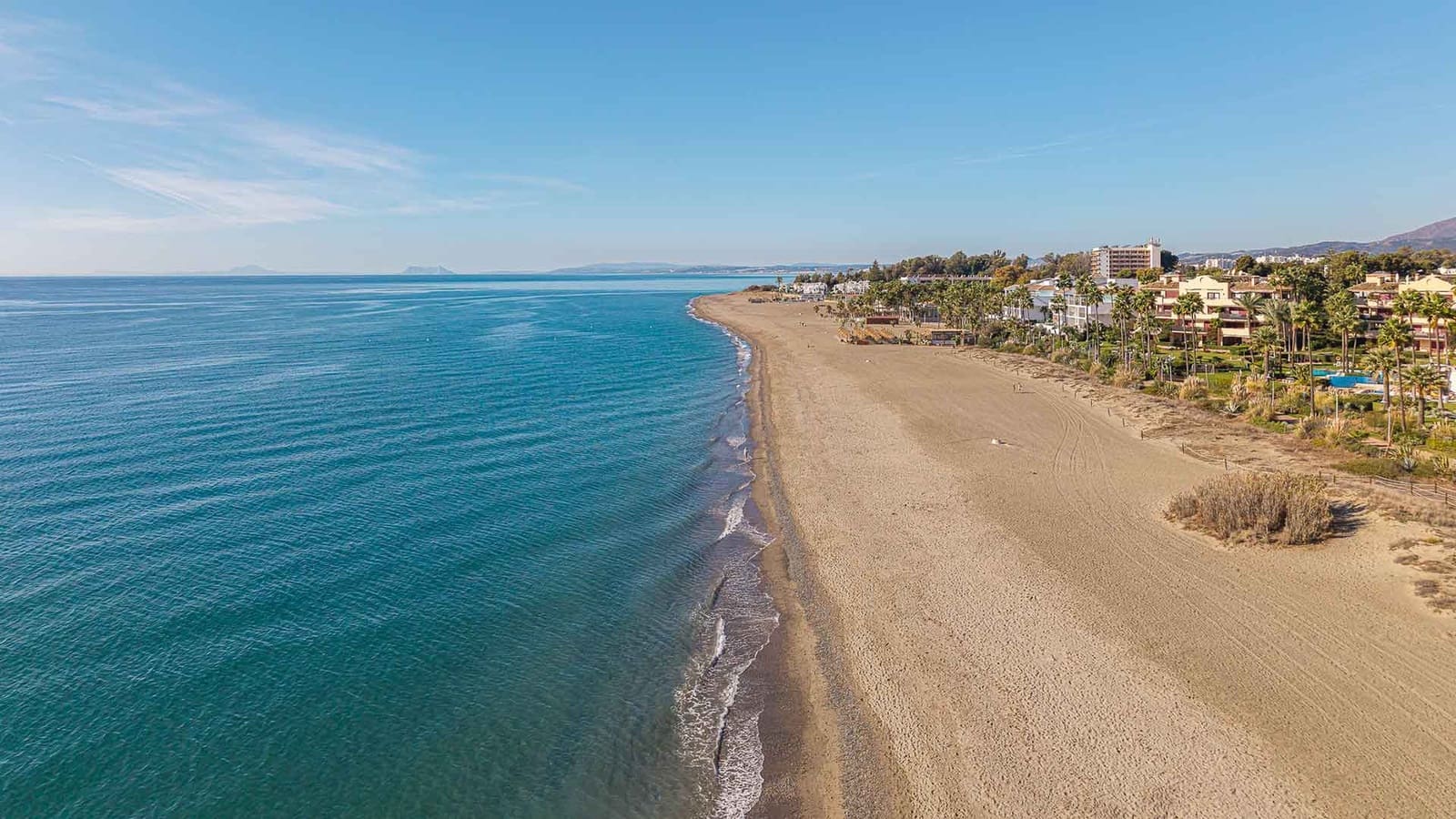 2 soverom Leilighet til salgs i Costalita med svømmebasseng - € 995 000 (Ref: 9387806)