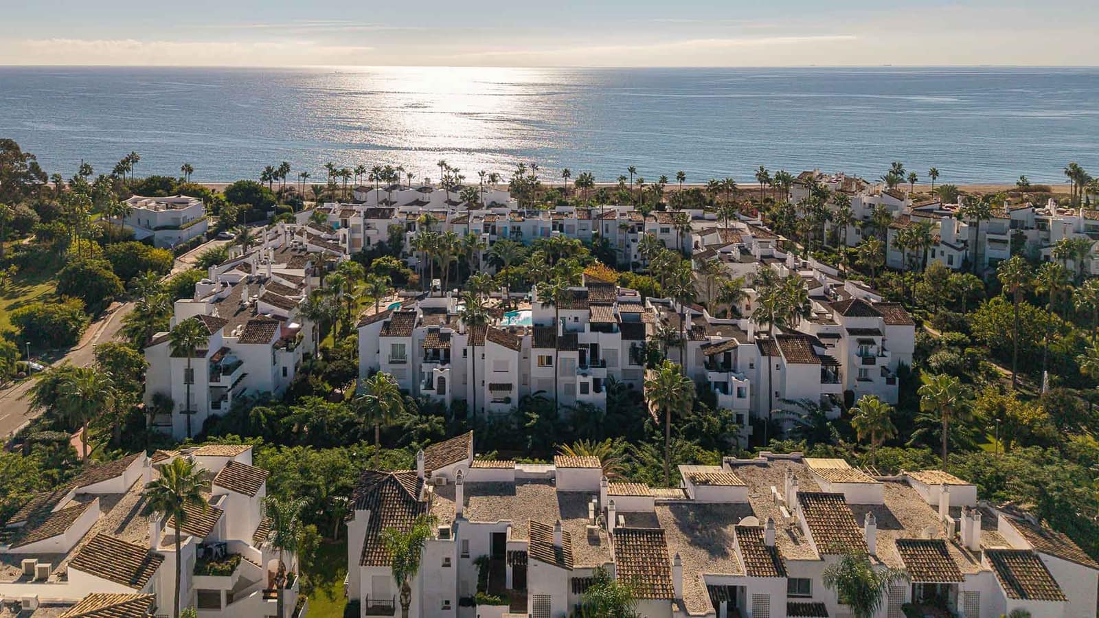 2 soverom Leilighet til salgs i Costalita med svømmebasseng - € 995 000 (Ref: 9387806)