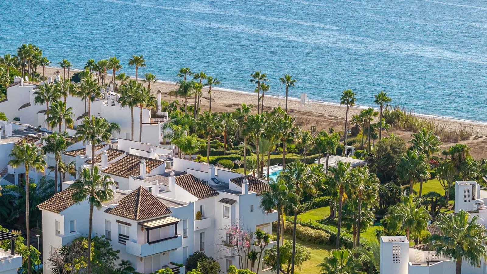 2 soverom Leilighet til salgs i Costalita med svømmebasseng - € 995 000 (Ref: 9387806)