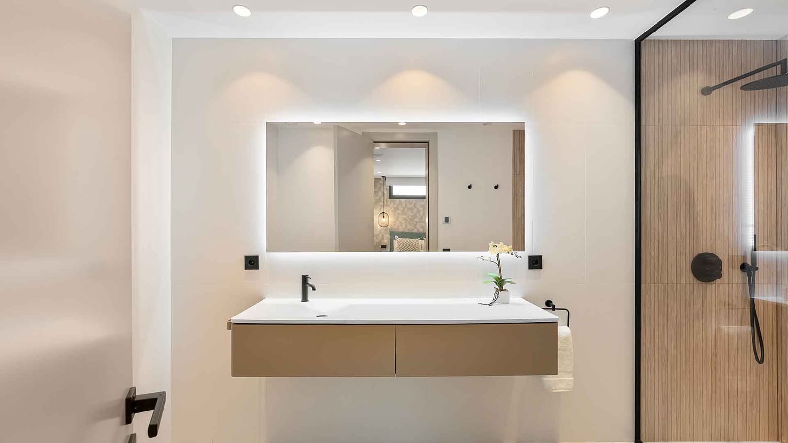 4 sypialnia Willa na sprzedaż w Nueva Andalucia z basenem - 3 950 000 € (Ref: 9390566)