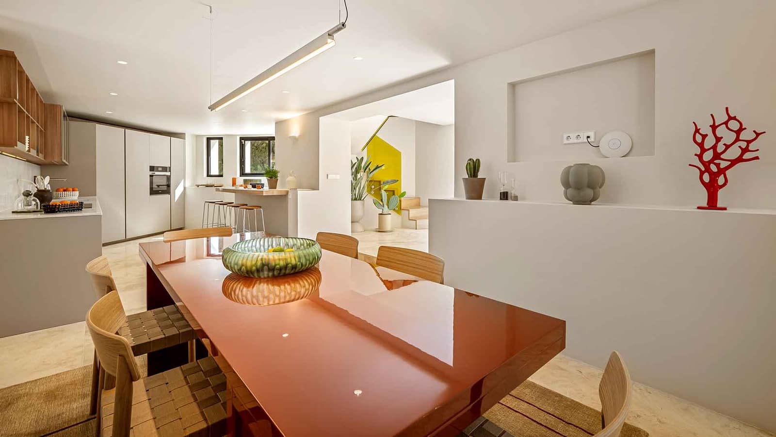 4 sypialnia Willa na sprzedaż w Nueva Andalucia z basenem - 3 100 000 € (Ref: 9390567)