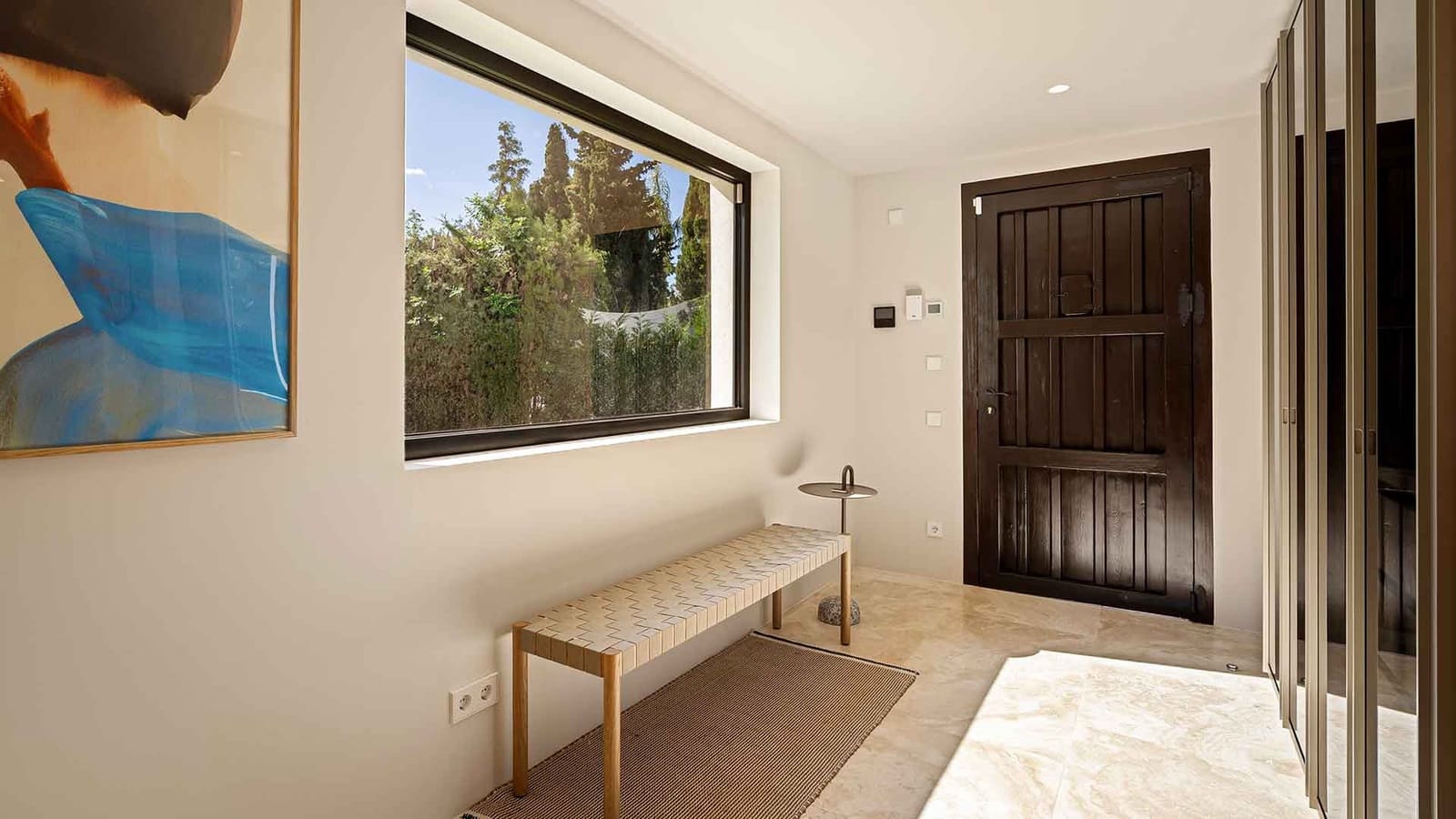 4 sypialnia Willa na sprzedaż w Nueva Andalucia z basenem - 3 100 000 € (Ref: 9390567)