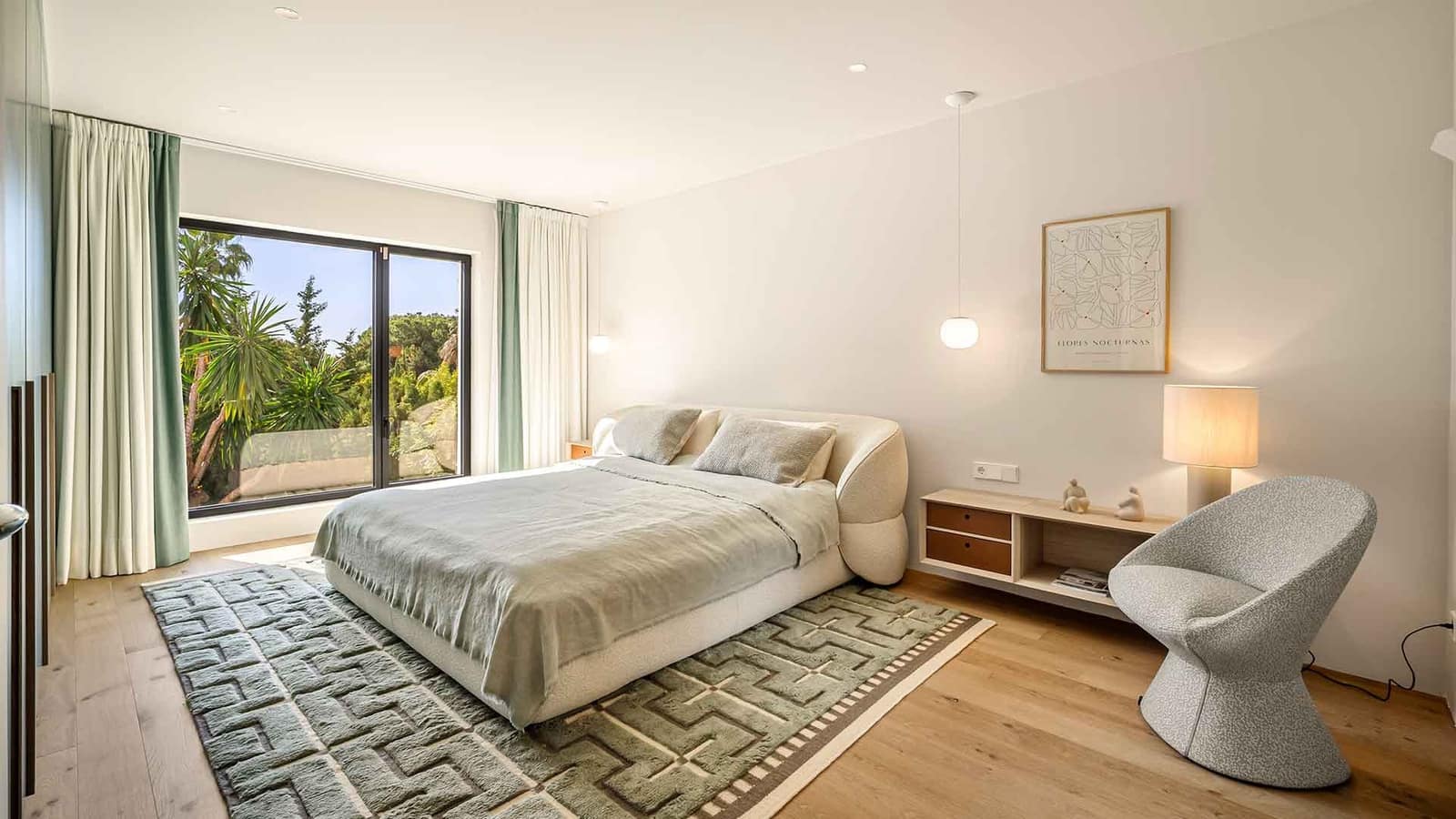 4 sypialnia Willa na sprzedaż w Nueva Andalucia z basenem - 3 100 000 € (Ref: 9390567)