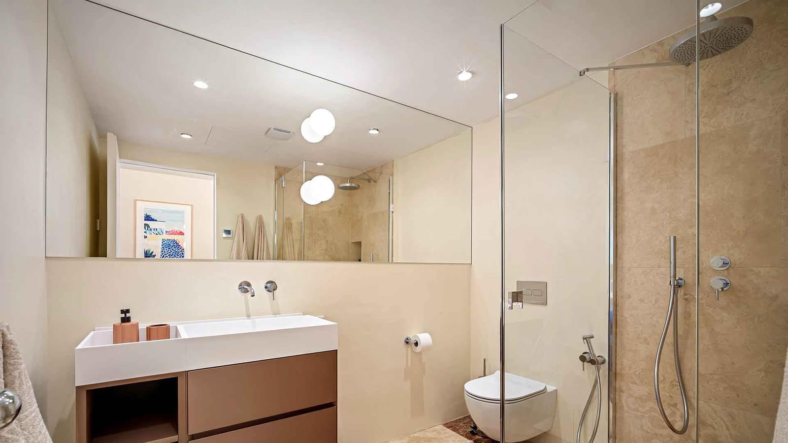 4 sypialnia Willa na sprzedaż w Nueva Andalucia z basenem - 3 100 000 € (Ref: 9390567)