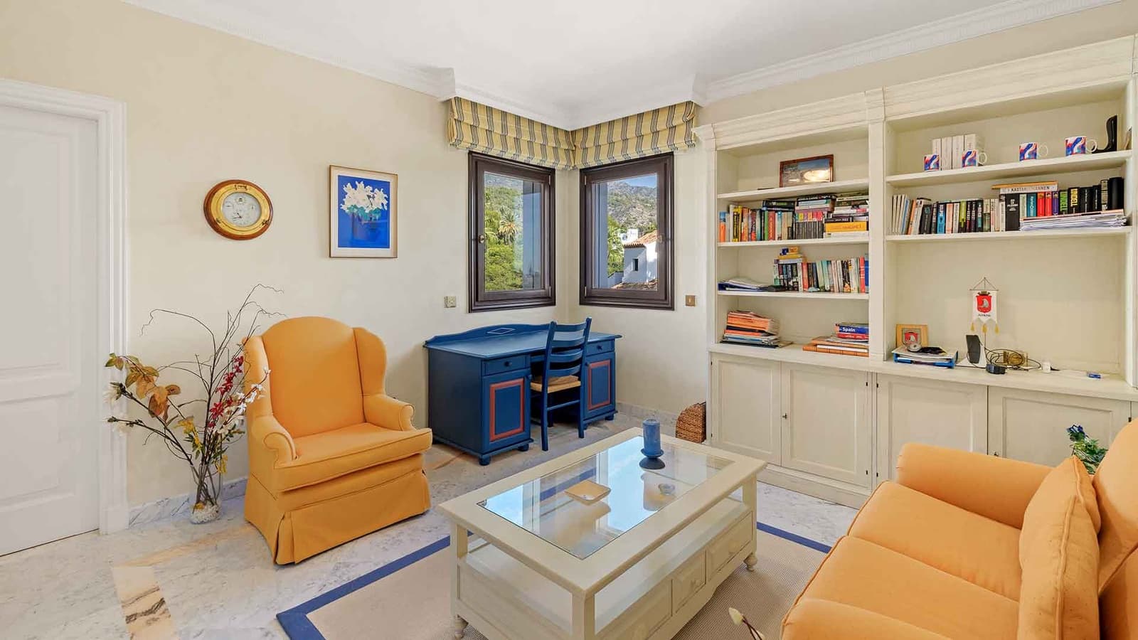 4 soveværelse Penthouse til salg i Golden Mile med swimmingpool - € 2.600.000 (Ref: 9398379)