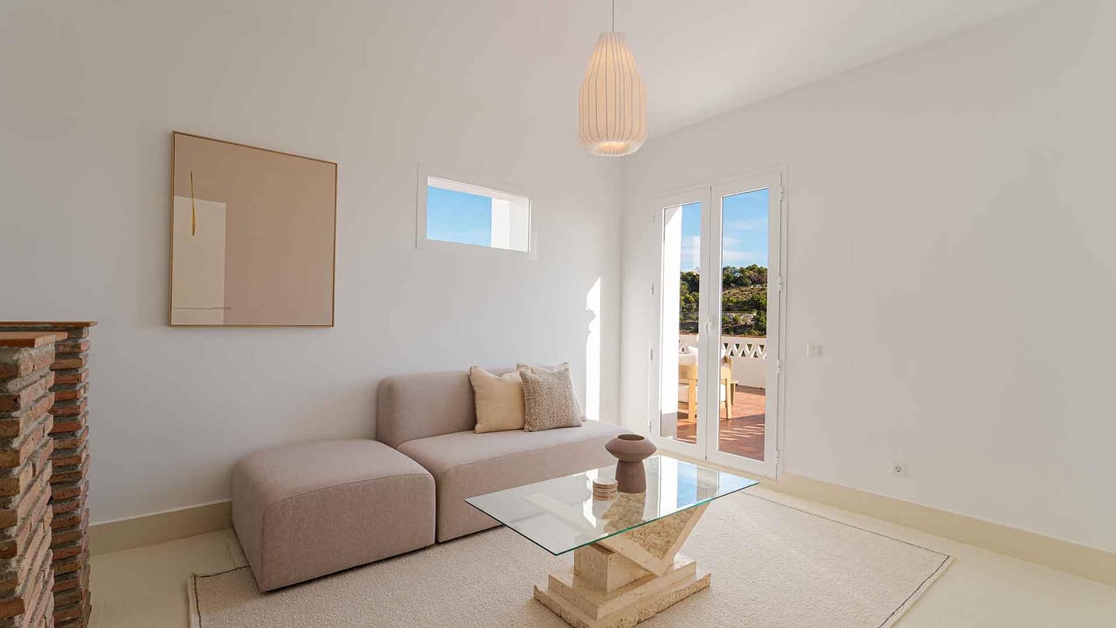 6 chambre Villa/Maison à vendre à El Madronal - 3 295 000 € (Ref: 9406554)