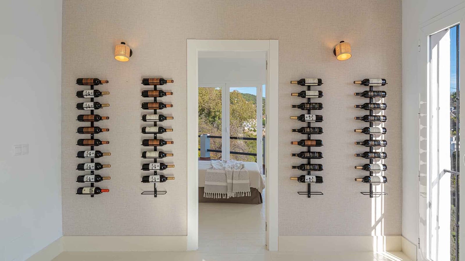 6 chambre Villa/Maison à vendre à El Madronal - 3 295 000 € (Ref: 9406554)