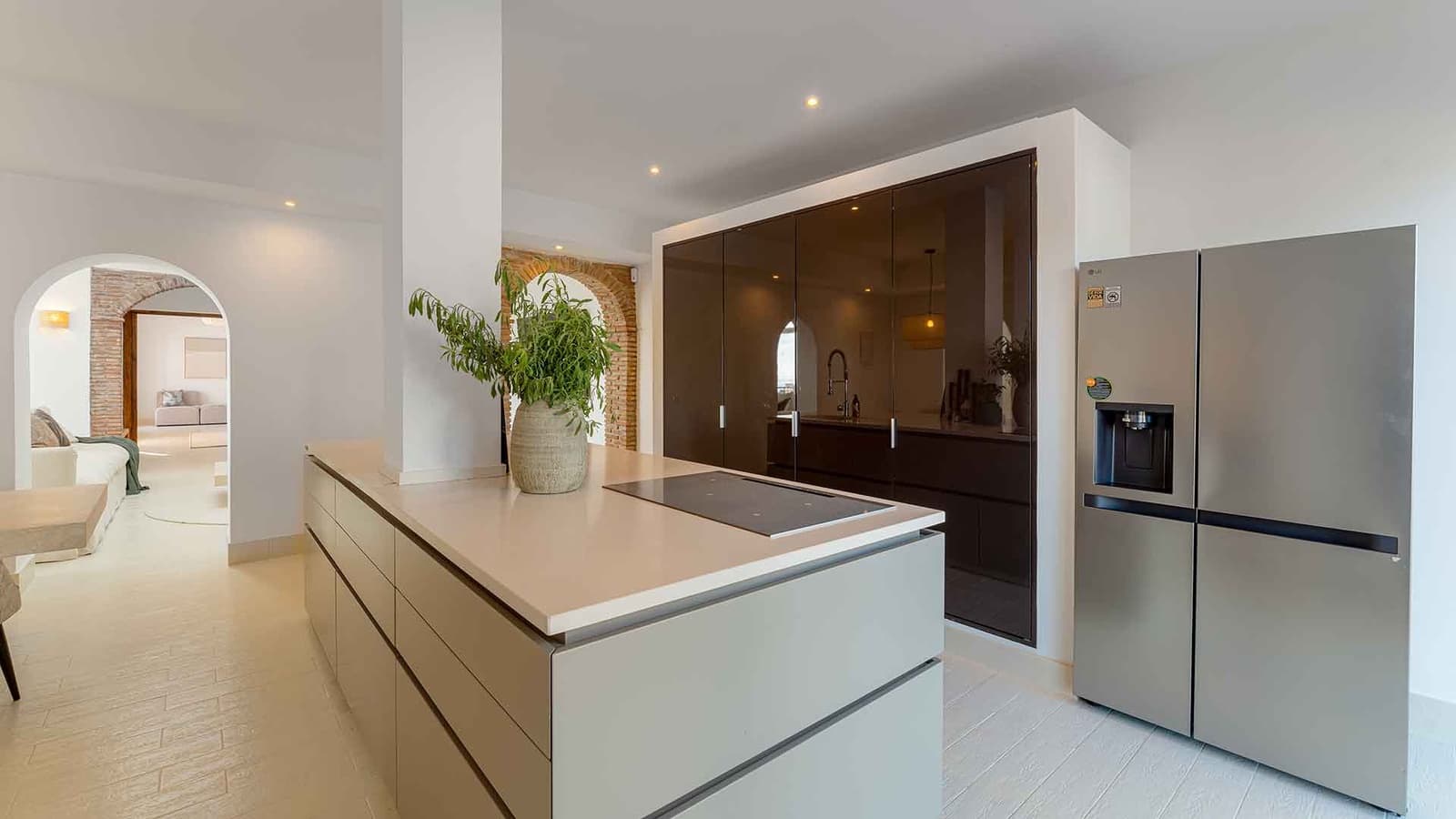 6 chambre Villa/Maison à vendre à El Madronal - 3 295 000 € (Ref: 9406554)