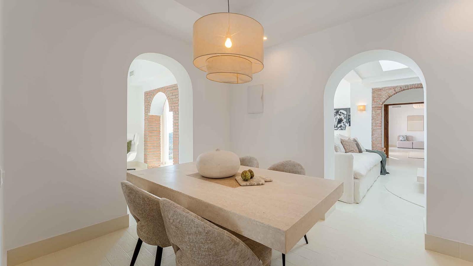 6 chambre Villa/Maison à vendre à El Madronal - 3 295 000 € (Ref: 9406554)