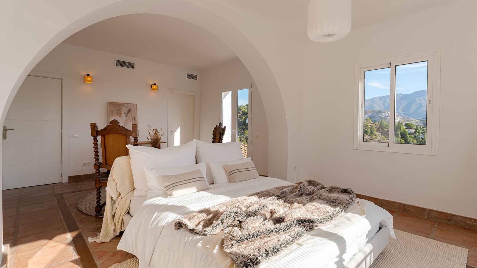 6 chambre Villa/Maison à vendre à El Madronal - 3 295 000 € (Ref: 9406554)