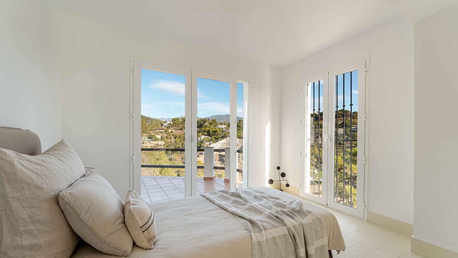 6 chambre Villa/Maison à vendre à El Madronal - 3 295 000 € (Ref: 9406554)