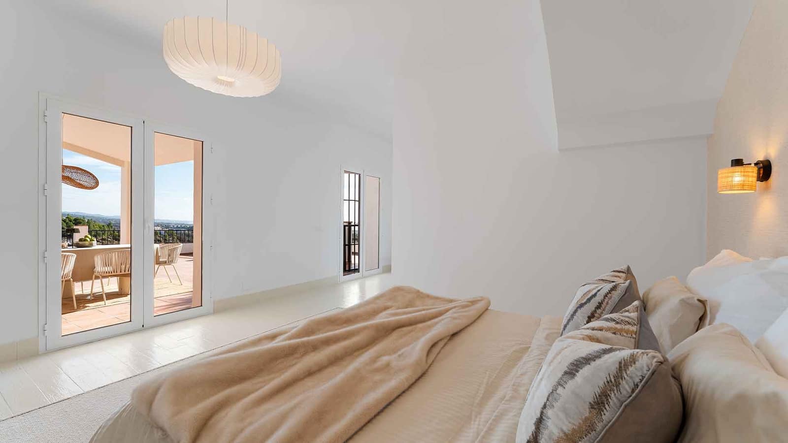 6 chambre Villa/Maison à vendre à El Madronal - 3 295 000 € (Ref: 9406554)