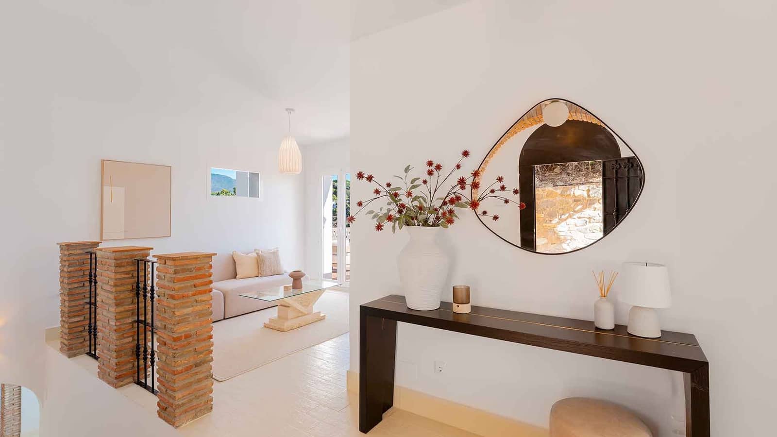 6 chambre Villa/Maison à vendre à El Madronal - 3 295 000 € (Ref: 9406554)