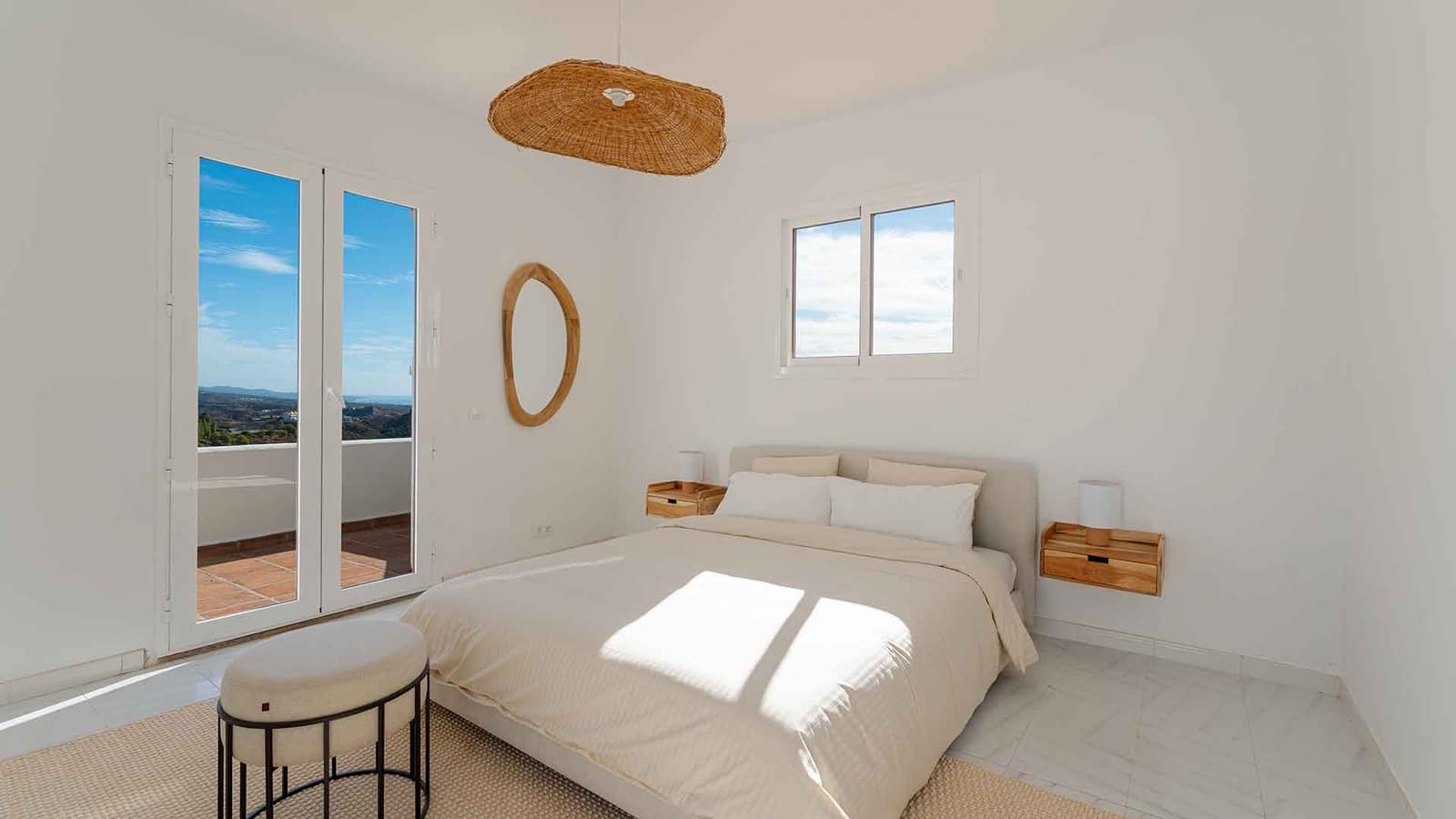 6 chambre Villa/Maison à vendre à El Madronal - 3 295 000 € (Ref: 9406554)